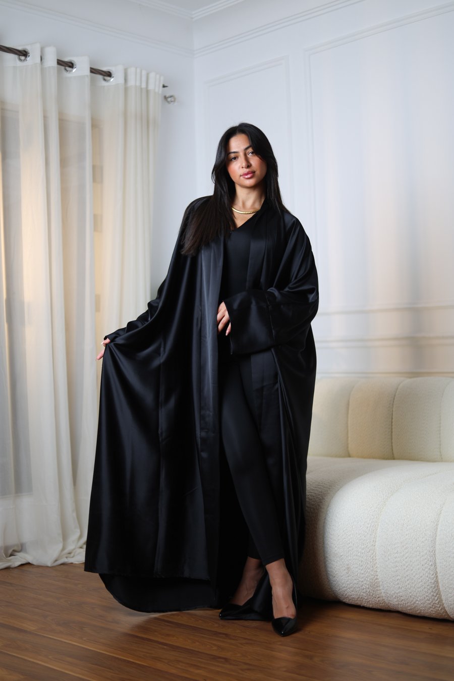 Qaftan Collection